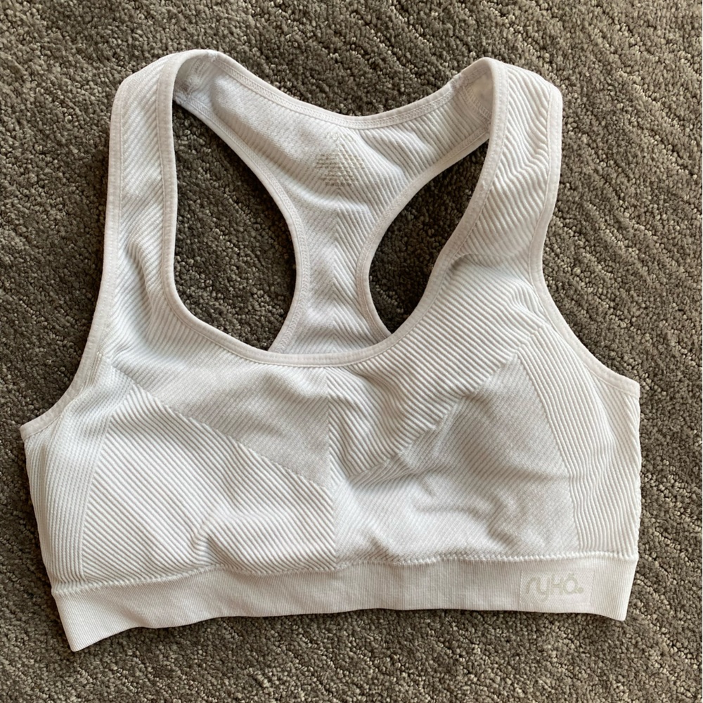 Ryka Sports Bra